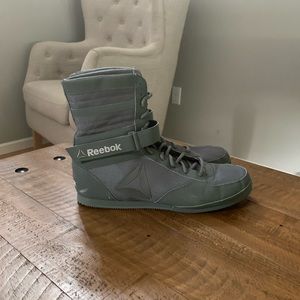 Reebok Boxing Shoes